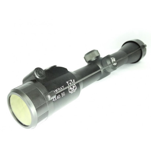 Оптический прицел Combat 4x40 EG