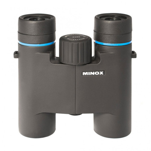 Бинокль MINOX BLU 8x25