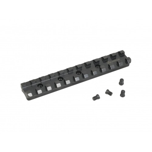 Планка ARKON Picatinny на Bergara B13