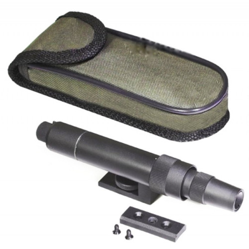 Инфракрасный фонарь NL8540TP трапеция