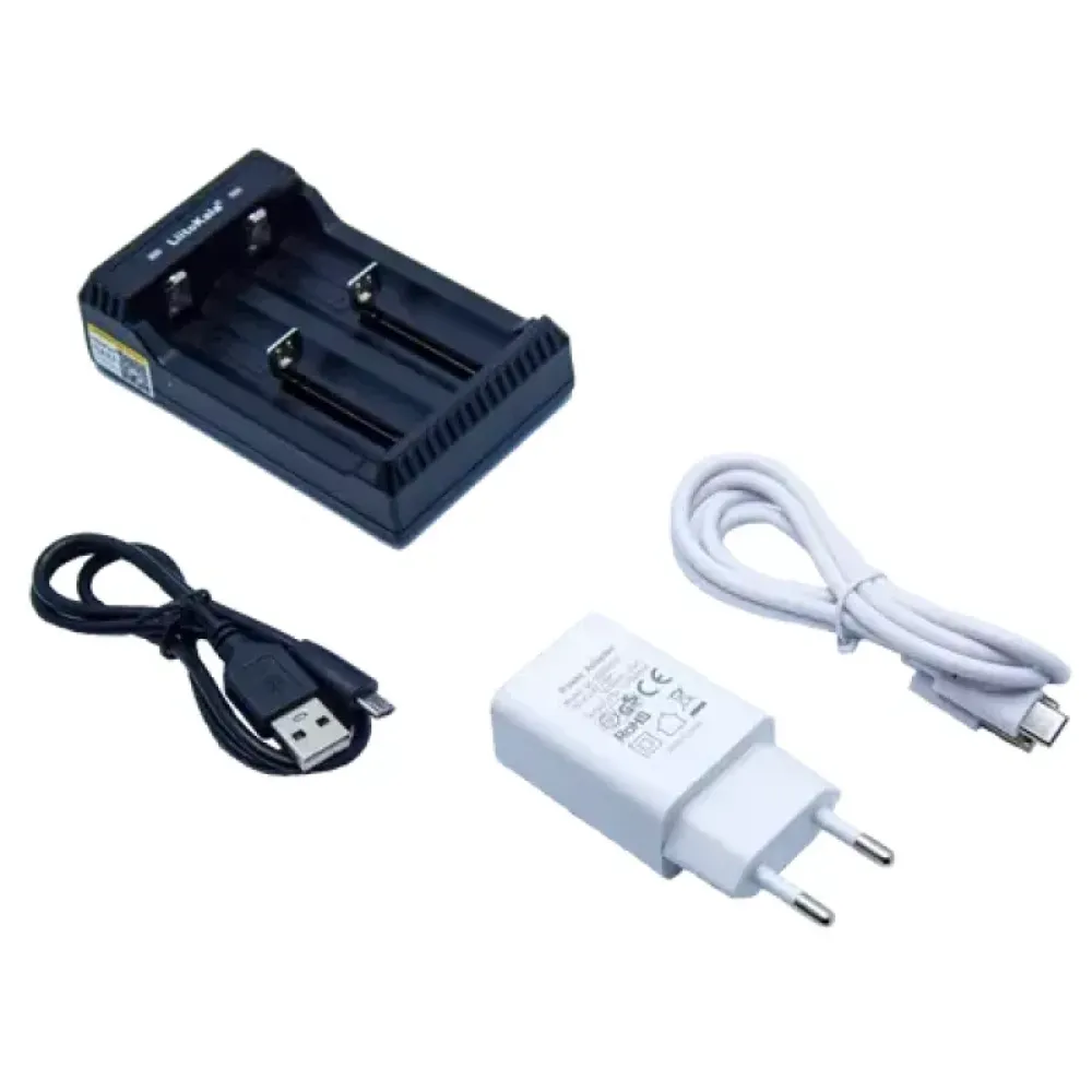 Тепловизионный прицел RikaNV Ovod 335