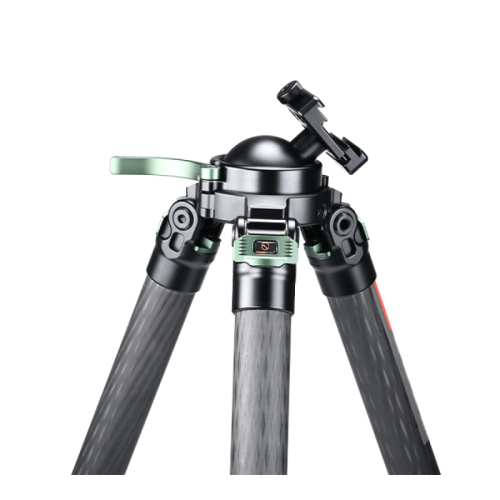 Штатив-трипод Sunwayfoto T3640CS-D Carbon с креплением Arca-Swiss/Weaver