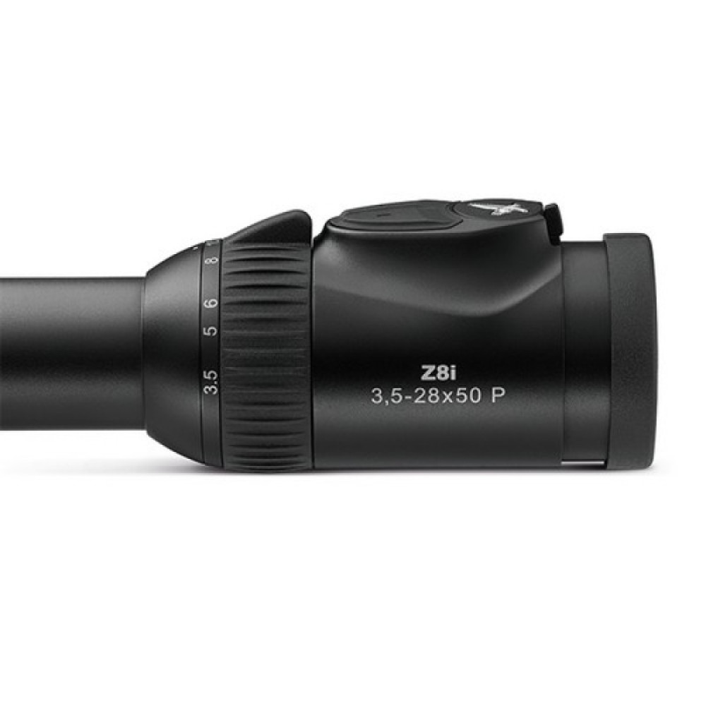 Оптический прицел Swarovski Z8i 3.5-28х50 P L 4W-I