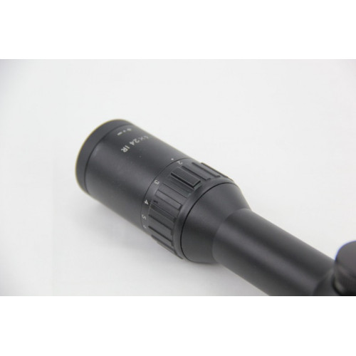 Прицел оптический LONGOT 1-6x24 IR