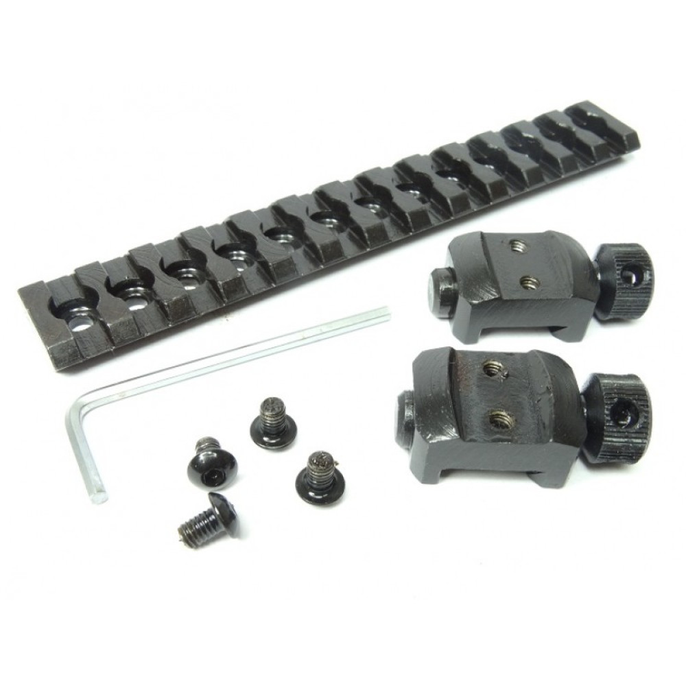 Кронштейн База Weaver W-Л