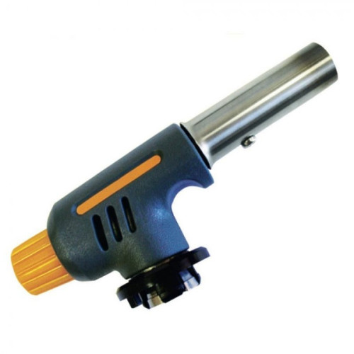 Tramp газовый резак с пьезоподжигом TRG-029