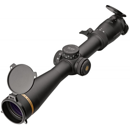 Оптический прицел Leupold VX-6HD 3-18x44 CDS-ZL2 с подсветкой (сетка Boone & Crockett, Zero Lock 2)
