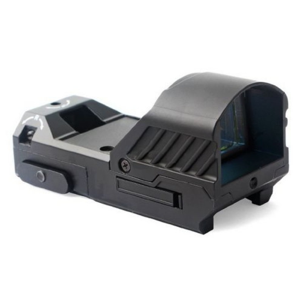 Коллиматорный прицел Sturman 1х20x16 RD, Черный