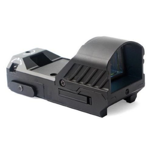 Коллиматорный прицел Sturman 1х20x16 RD, Черный