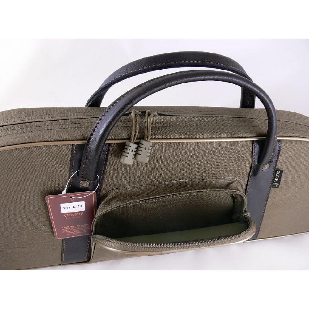 Мягкий чехол Vektor, 112см