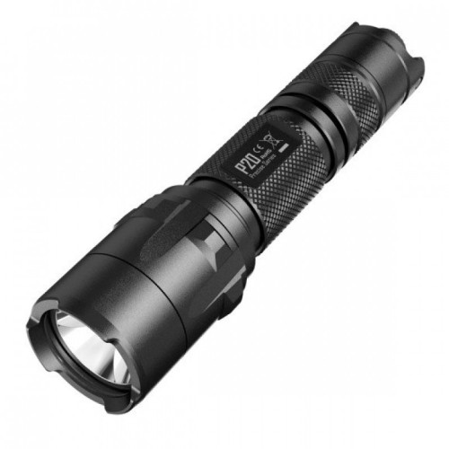 Фонарь Nitecore P20