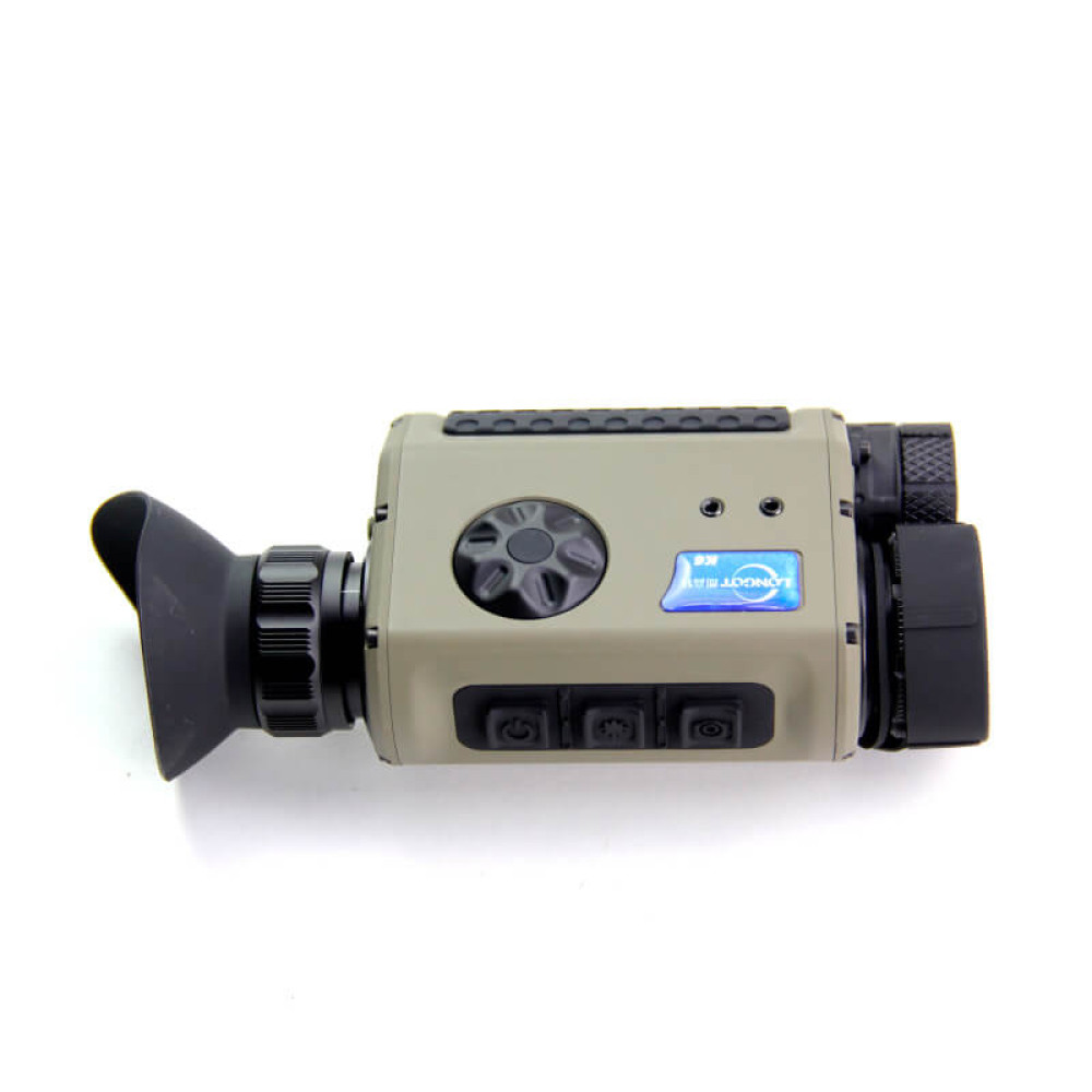 Тепловизионный монокуляр Longot K3PRO