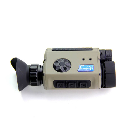 Тепловизионный монокуляр Longot K3PRO