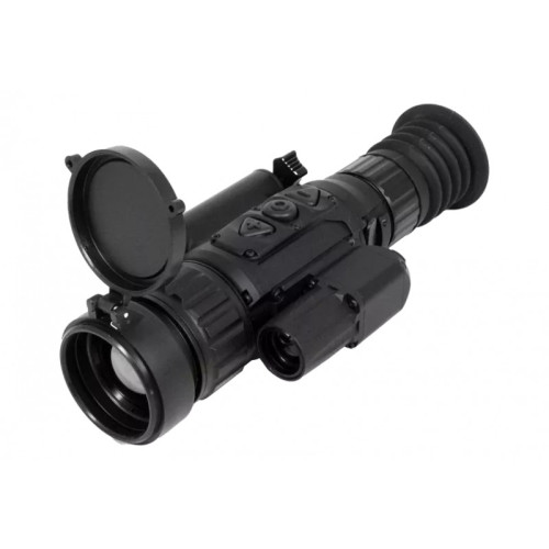 Тепловизионный прицел Fortuna General 2 50L6 R LRF 1500