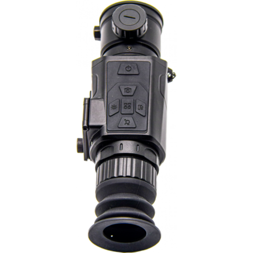 Тепловизионный прицел RikaNV Ovod 335