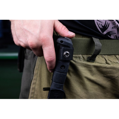 Тактический нож Vector 420HC StoneWash First Run