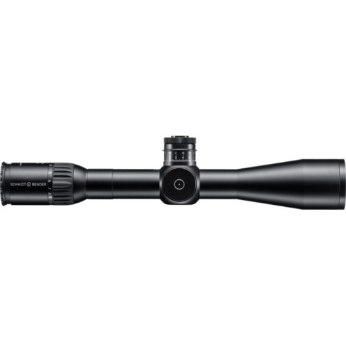 Оптический прицел Schmidt&Bender PM II LP/MTC 3-20x50 SF FFP P3L с подсветкой