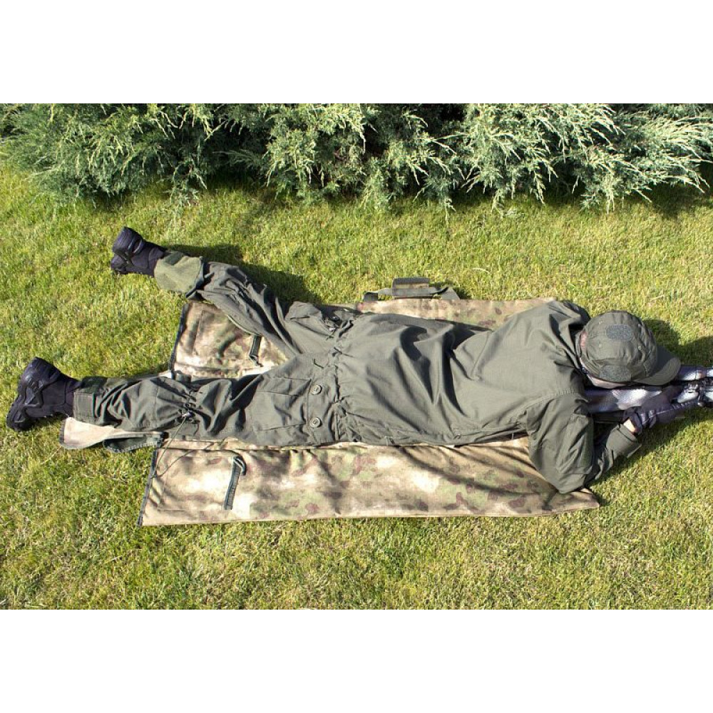 Чехол-мат снайперский Vektor черный