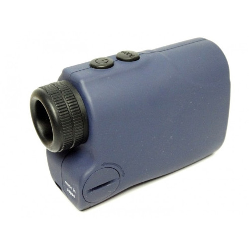 Лазерный дальномер Konica Minolta 6x24 600 м