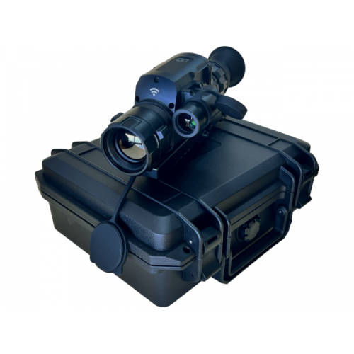 Тепловизионный прицел Fahrentec FMR335L SE