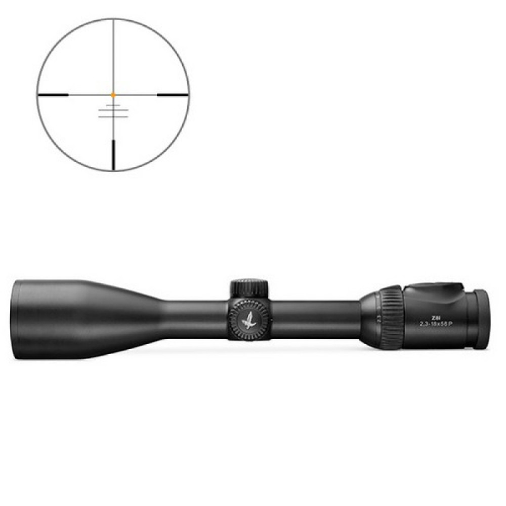 Оптический прицел Swarovski Z8i 2.3-18х56 P L 4A-300-I
