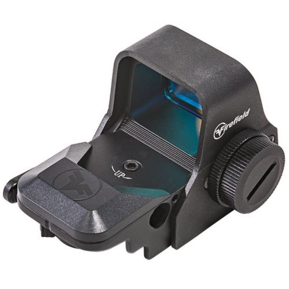 Коллиматорный прицел Firefield Impact XLT Reflex Sight, быстросьемное крепление Weaver (FF26025)
