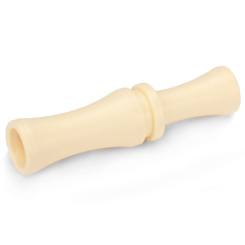 Манок Mankoff на утку Kwanza, цвет слоновая кость