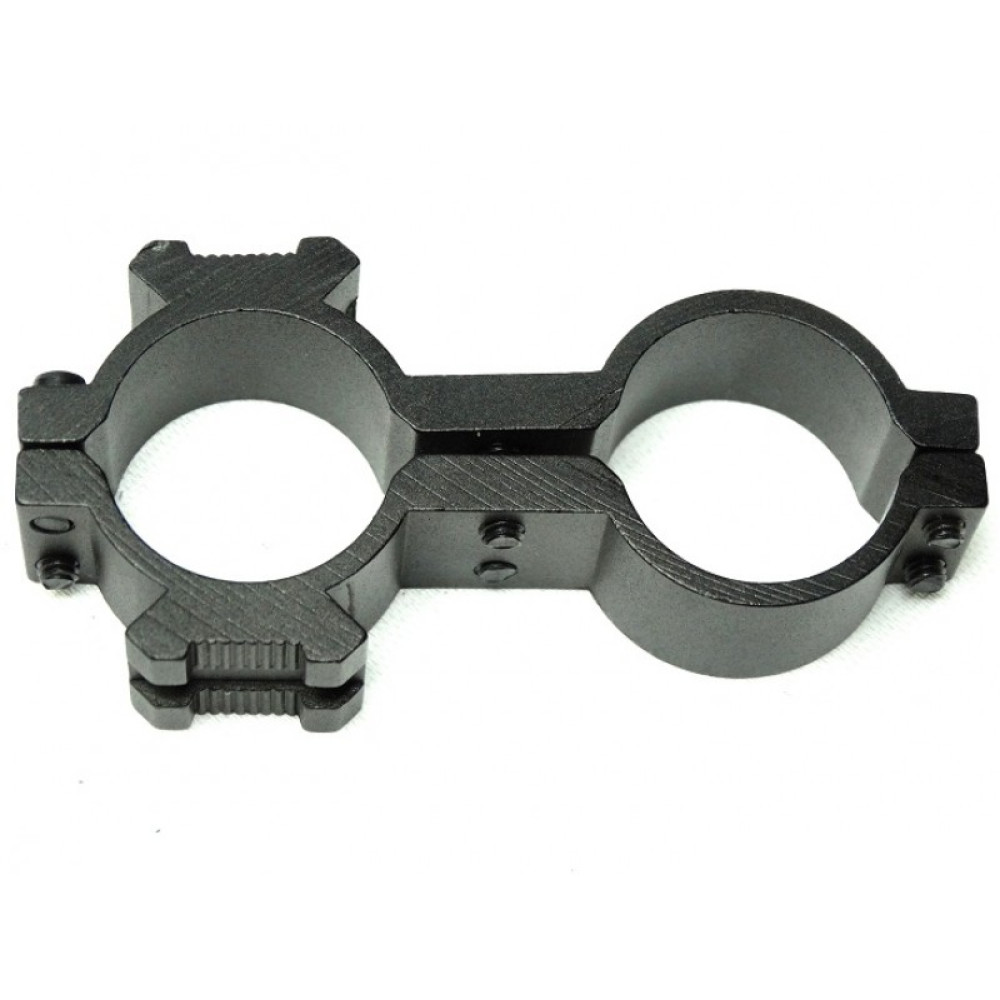 Кронштейн для доп оборудования 25/25