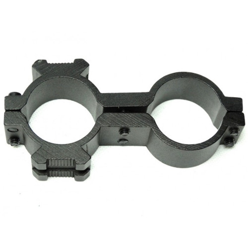 Кронштейн для доп оборудования 25/25