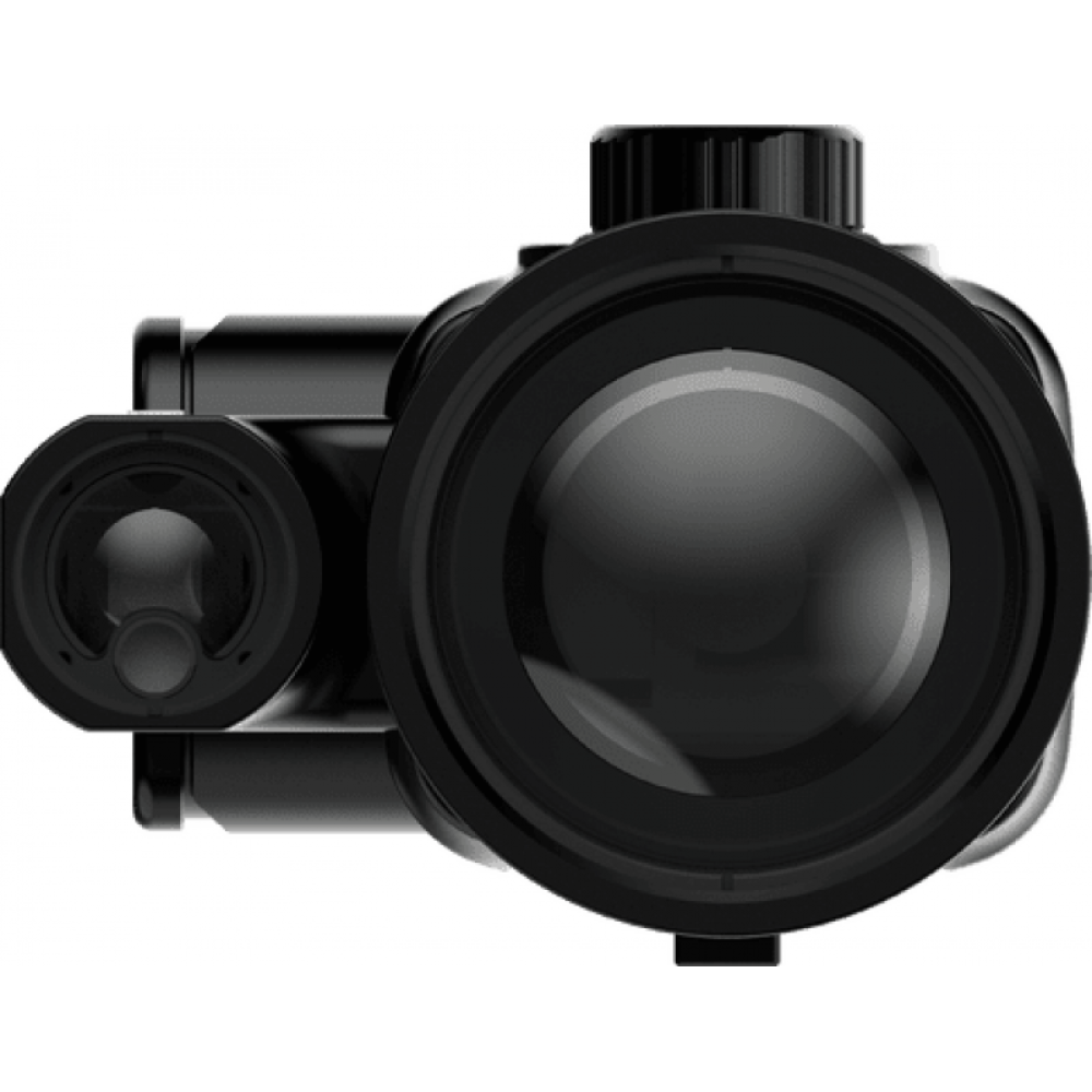 Тепловизионный прицел RikaNV Lesnik 650L