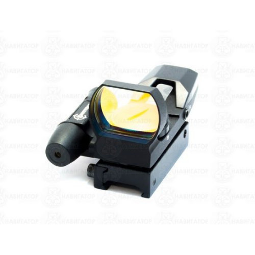 Коллиматорный прицел с ЛЦУ SightecS FT13002