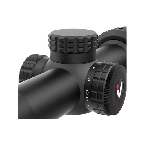 Оптический прицел Vector Optics VictOptics SOI 3-9x40