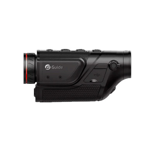 Тепловизионный монокуляр Guide TD421 LRF