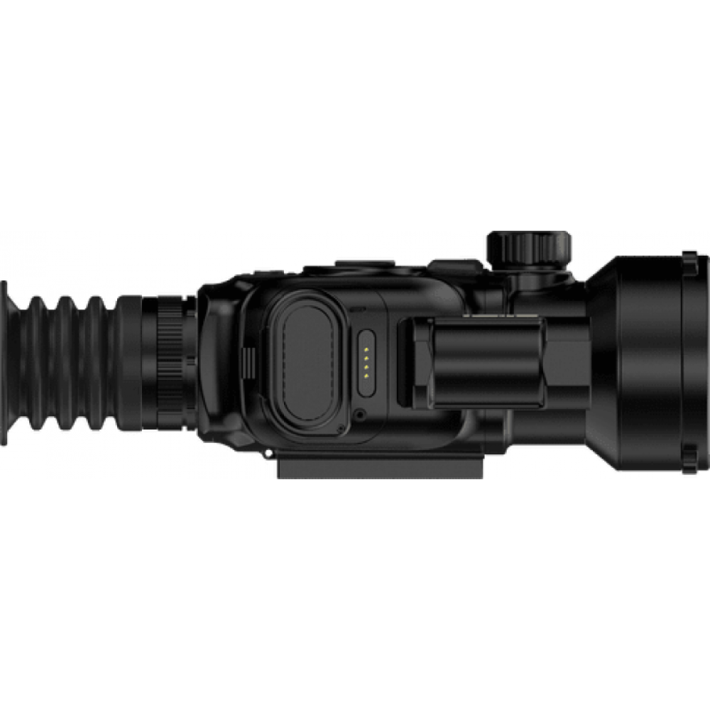 Тепловизионный прицел RikaNV Lesnik 650L