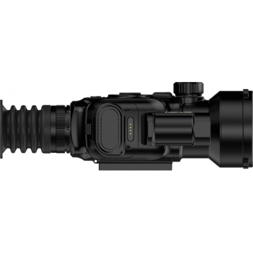 Тепловизионный прицел RikaNV Lesnik 650L