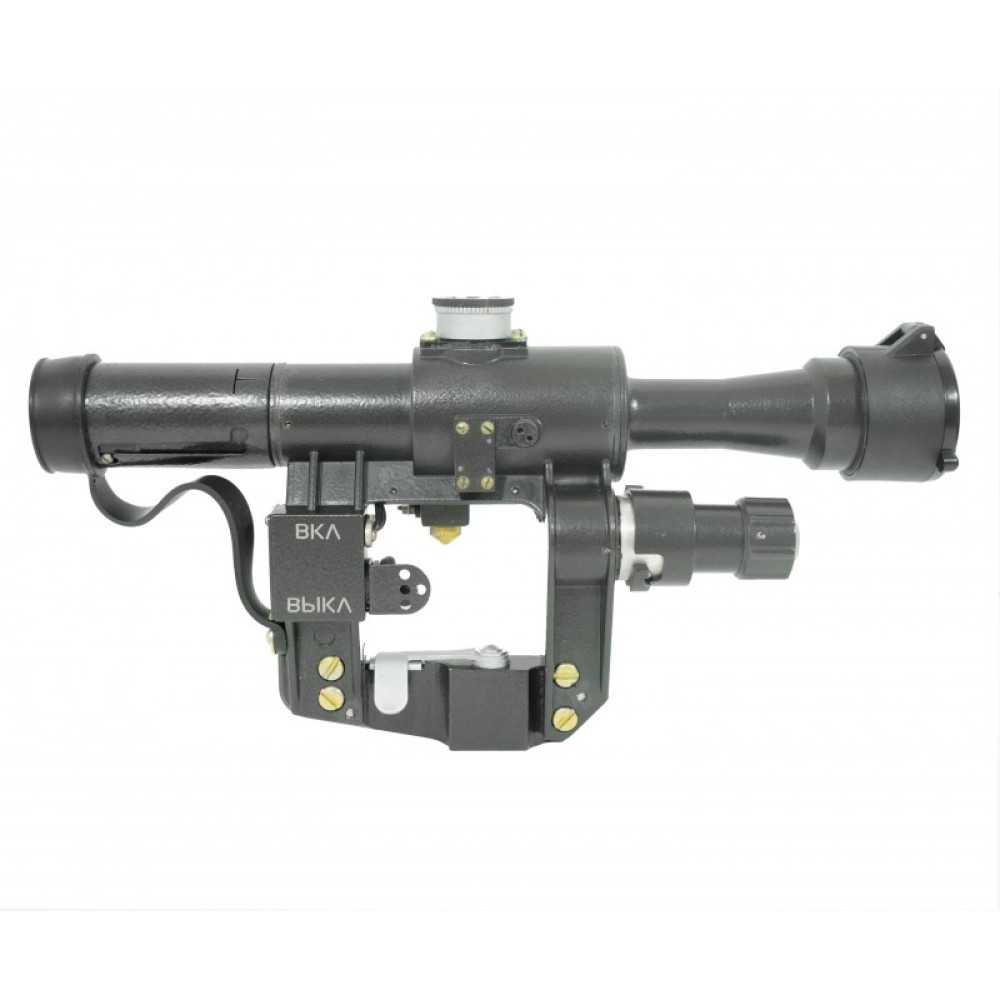 Оптический прицел ПО ПОСП 4х24 ВМ