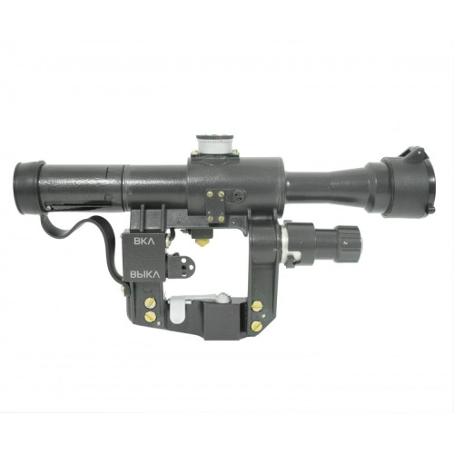 Оптический прицел ПО ПОСП 4х24 ВМ