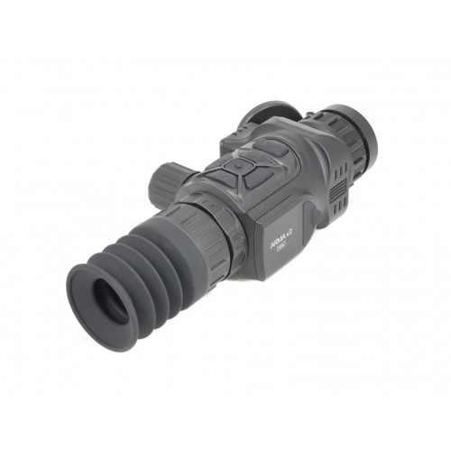 Тепловизионный прицел ARKON Arma v2 LR35L