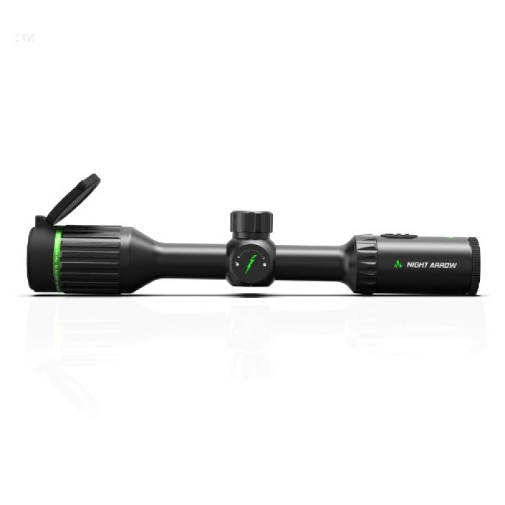 Тепловизионный прицел CONOTECH NAR 335