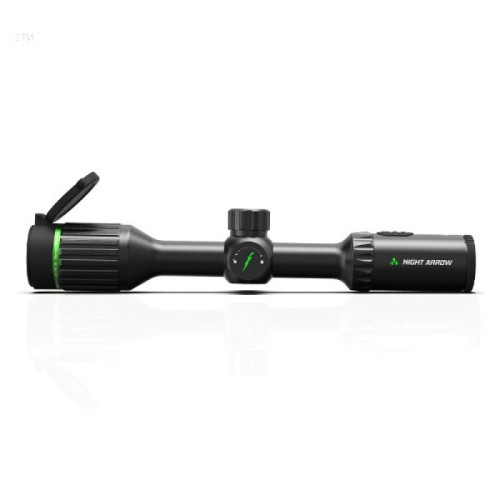 Тепловизионный прицел CONOTECH NAR 335