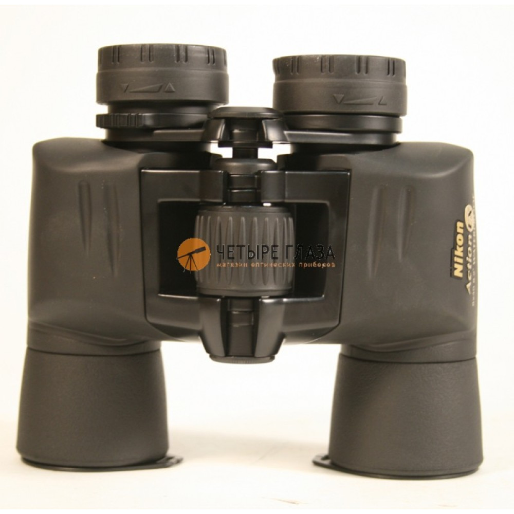 Бинокль Nikon Action EX 8x40 WP