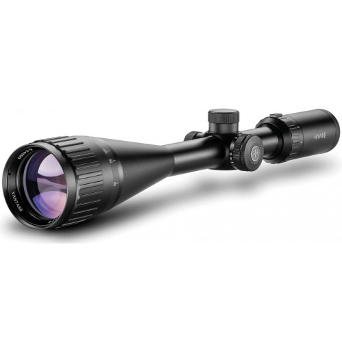 Оптический прицел Hawke Vantage IR 6-24x50 АО IR (Mil Dot), Черный
