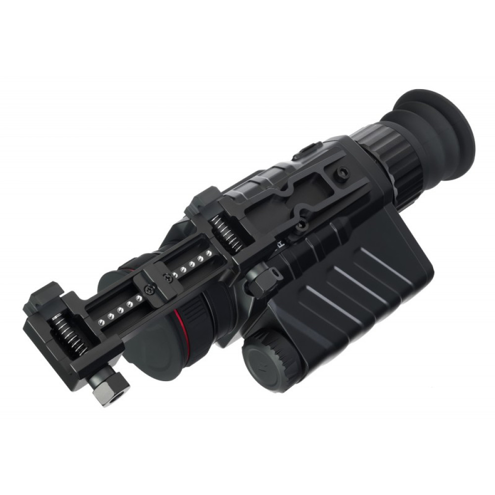 Тепловизионный прицел Levenhuk Fatum RS70