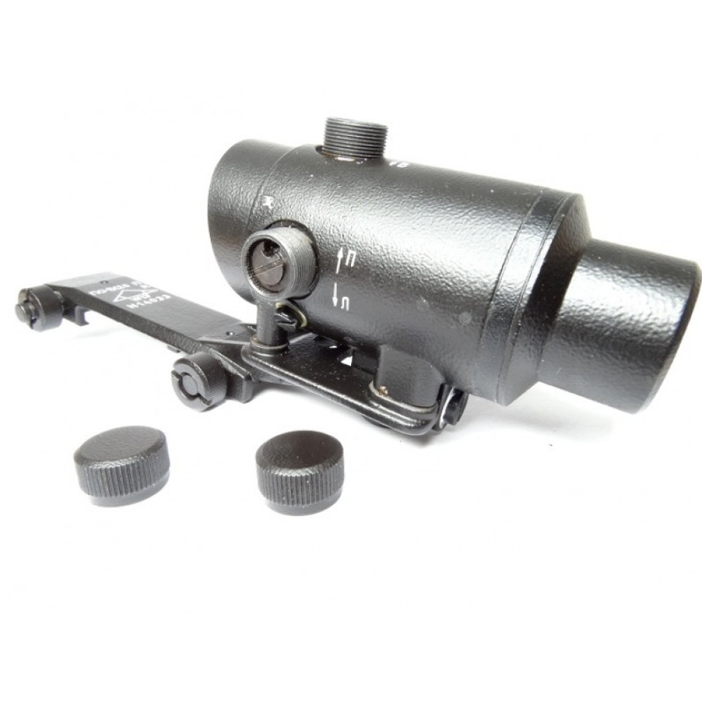 Коллиматорный прицел Ракурс П (ПО 1х20П)