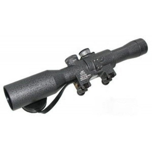 Оптический прицел ПОСП 8х42 WD M6 PRO