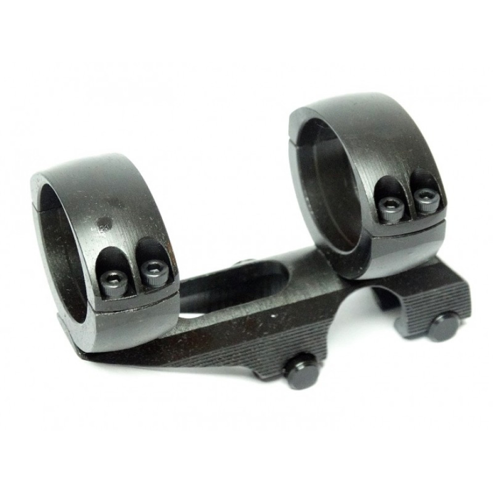 Кронштейн ТН (5,4) с кольцами 30 мм