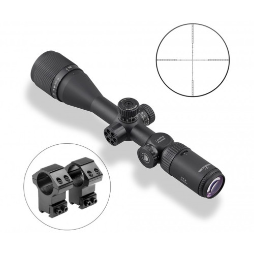 Оптический прицел Discovery VT-R 4-16X42AOAC FD25