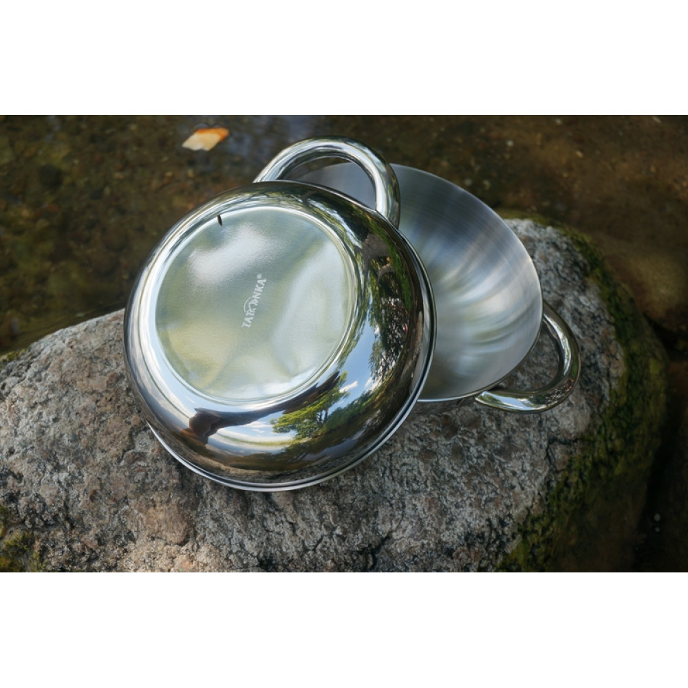 Миска Tatonka Bowl With Grip