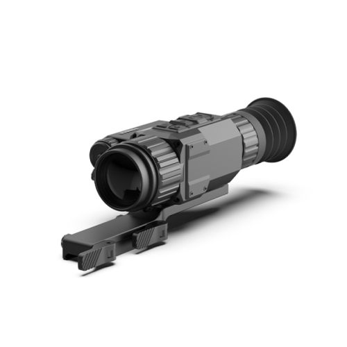 Тепловизионный прицел Lzirtek Podaga 635