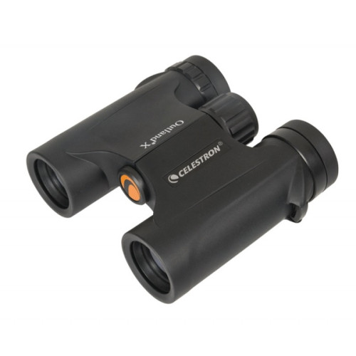 Бинокль Celestron Outland X 8x25